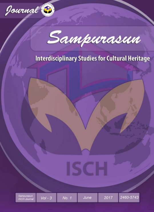 Enduring Climate Change And Food Insecurity Through Charcoal Production A Poverty Coping Strategy Of Reluctantindigenous Women In The Philippines Journal Sampurasun Interdisciplinary Studies For Cultural Heritage