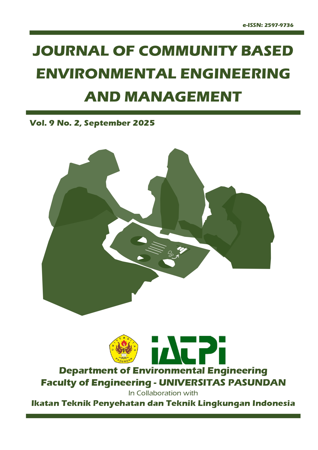 					View Vol. 9 No. 2 (2025): September 2025 (In Press)
				
