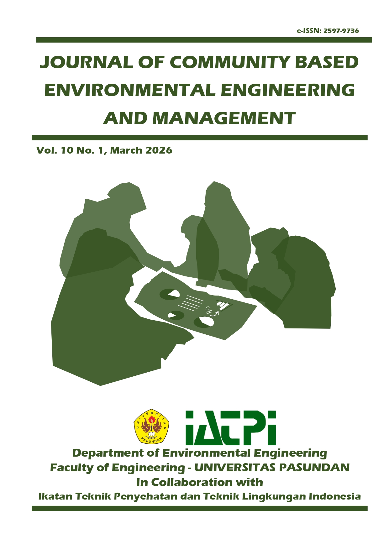 					View Vol. 10 No. 1 (2026): March 2026
				