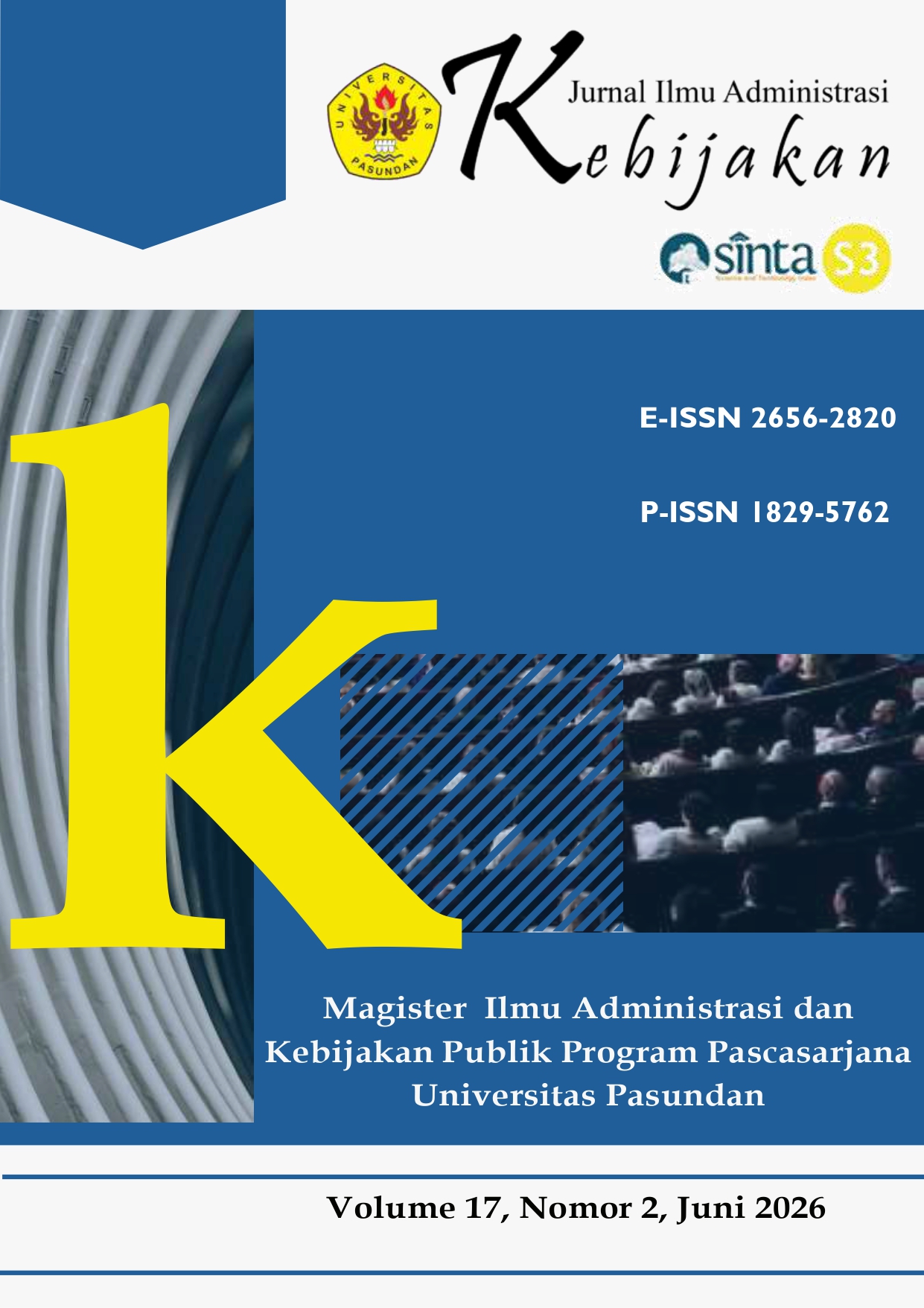 					View Vol. 17 No. 02 (2026): Volume 17 No. 02 Juni 2026
				