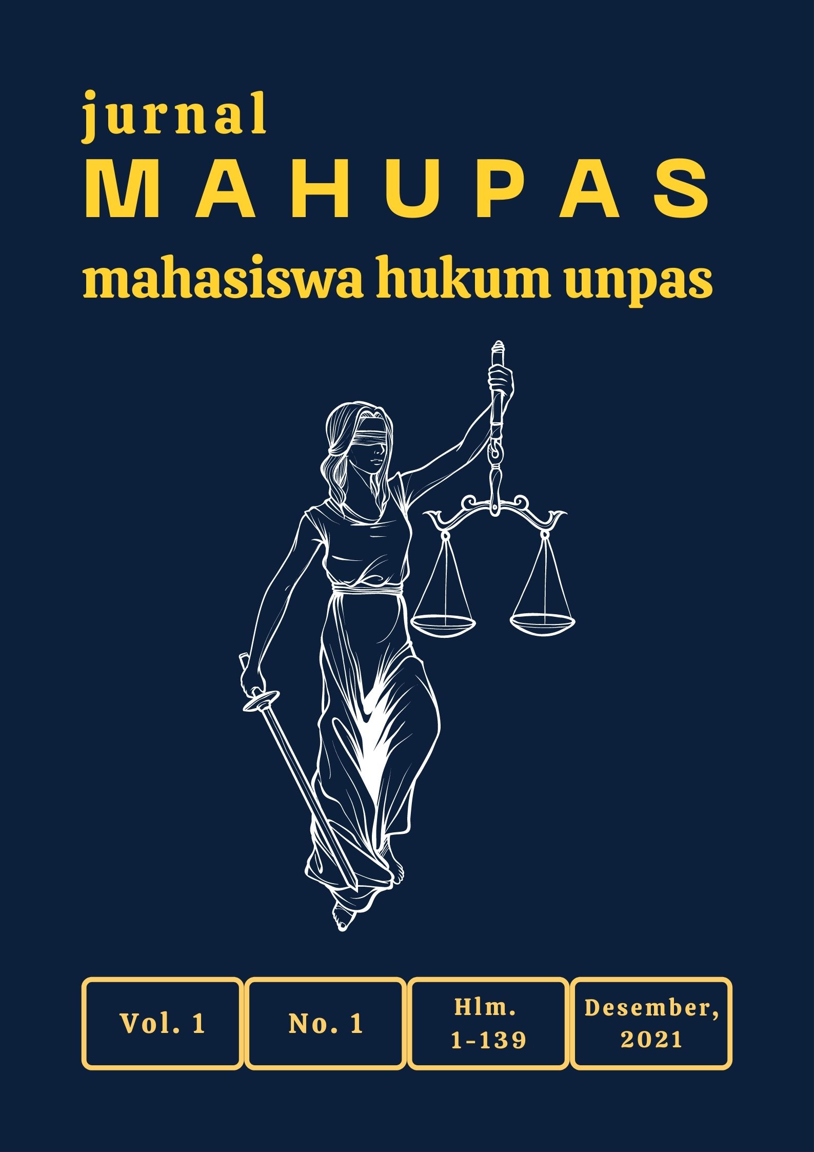 jurnal mahupas