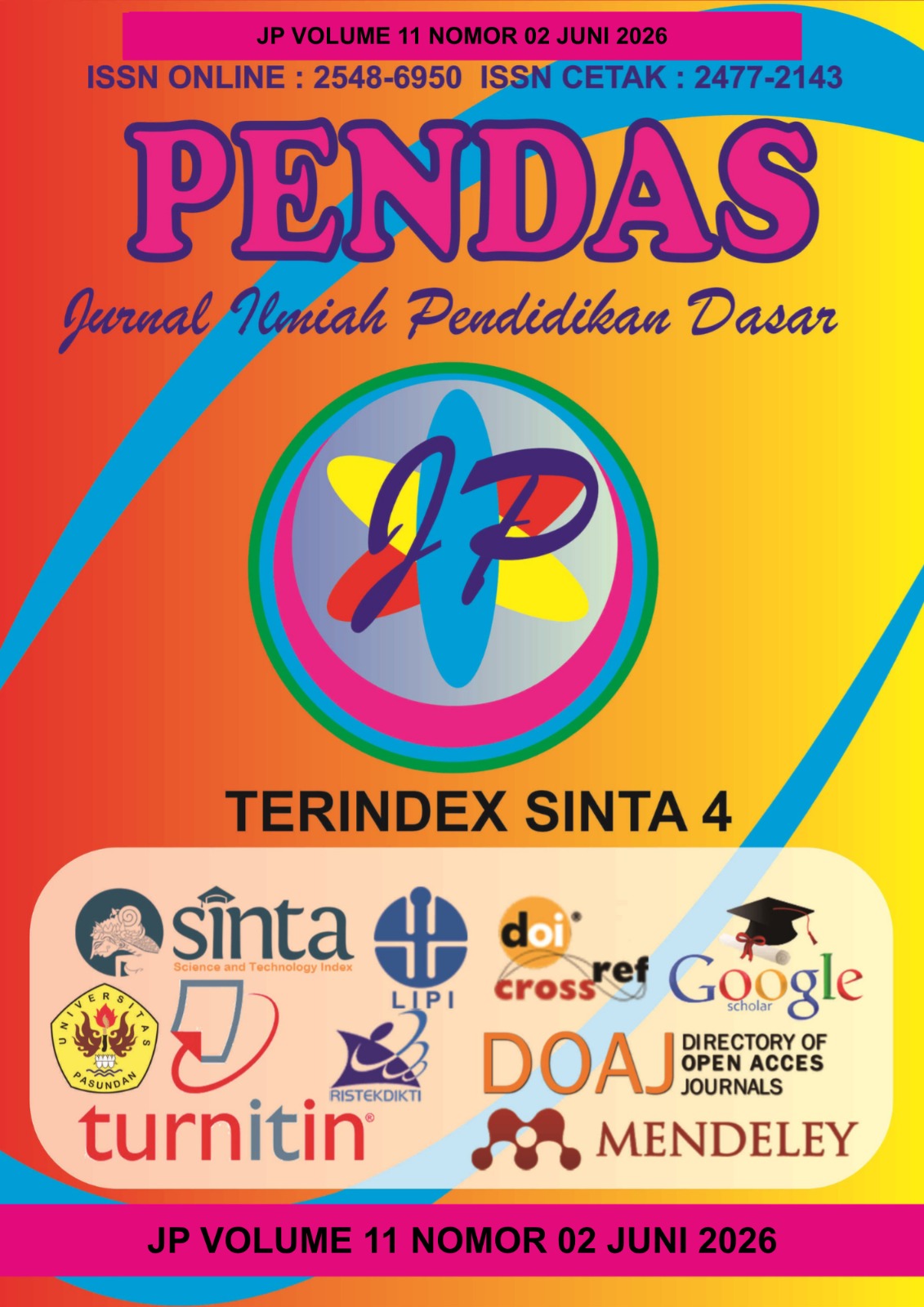 					View Vol. 11 No. 02 (2026): Volume 11 No. 02, Juni 2026 Produce
				