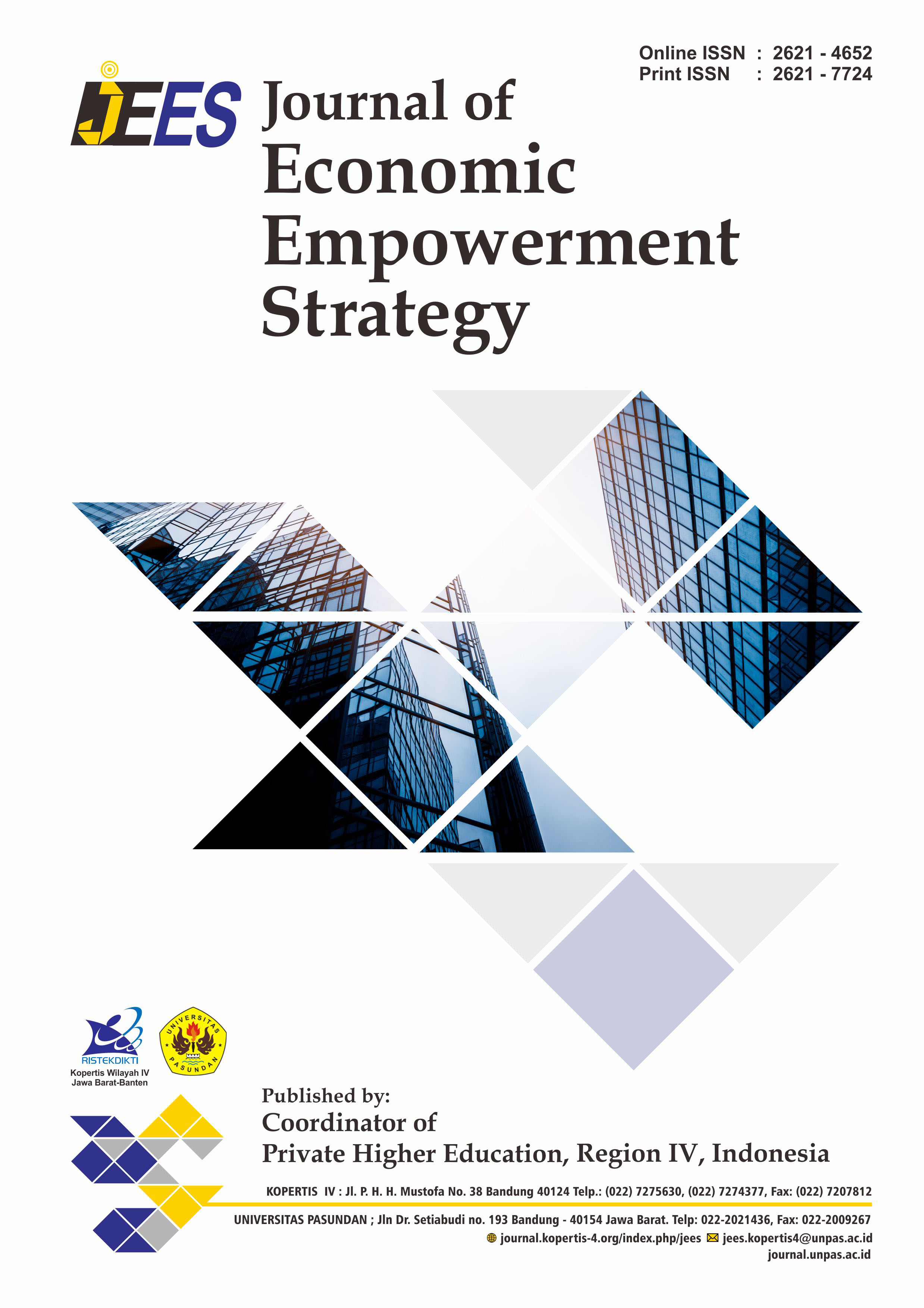 					View Vol. 9 No. 1 (2026): Volume 9 Number 1, February 2026
				