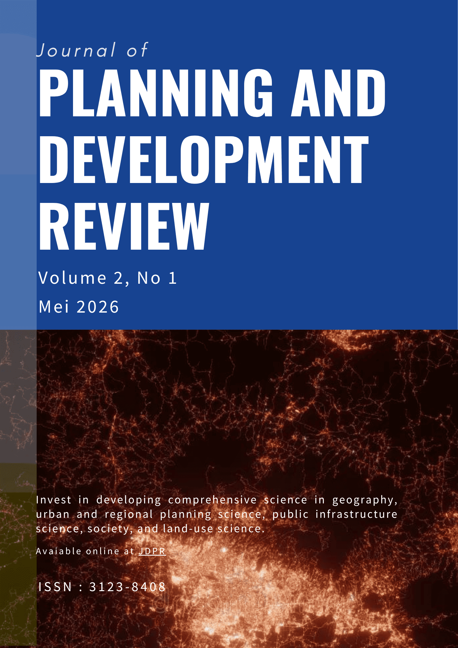 					View Vol. 2 No. 1 (2026): Articles Mei 2026
				