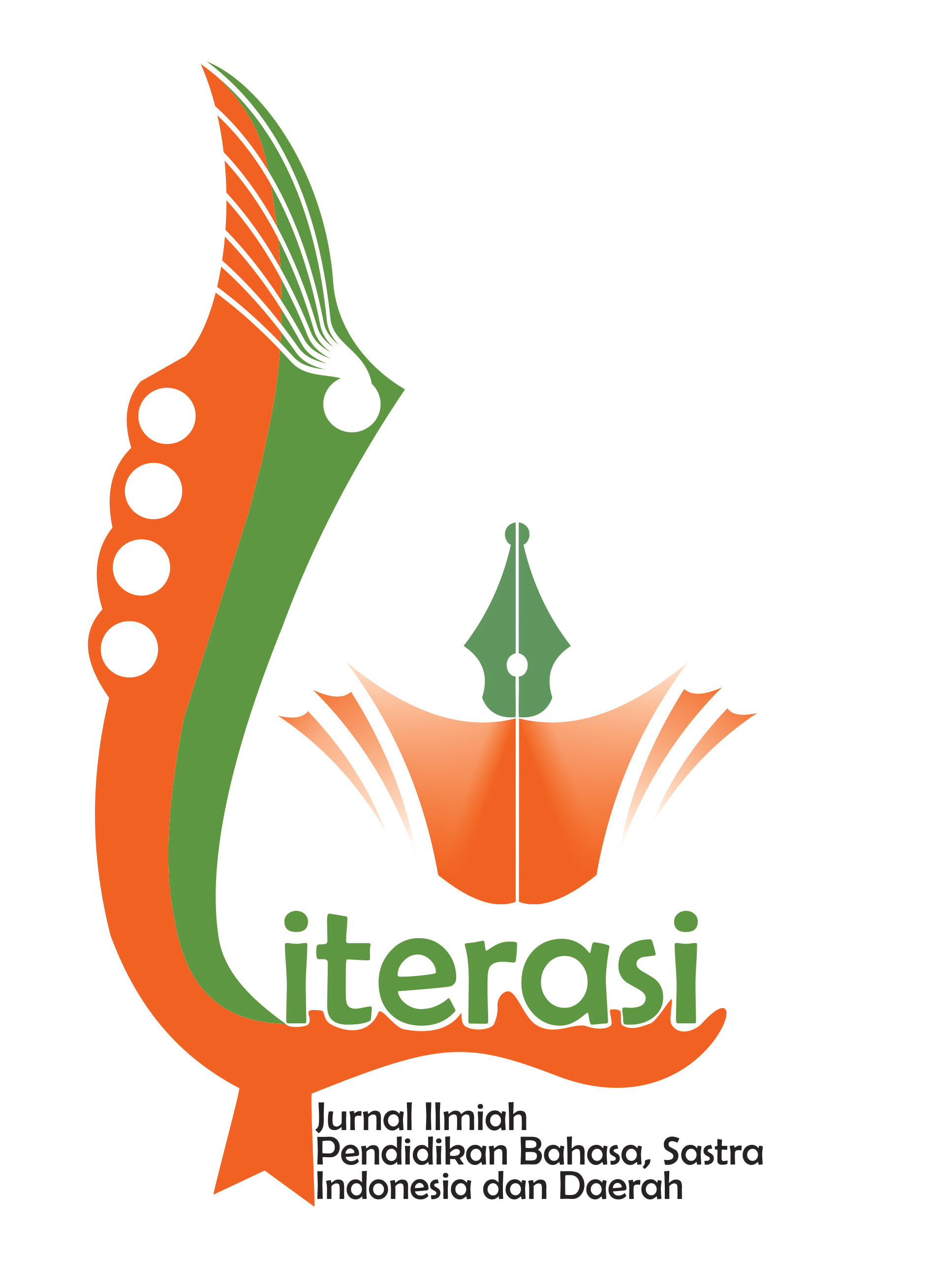Logo Literasi