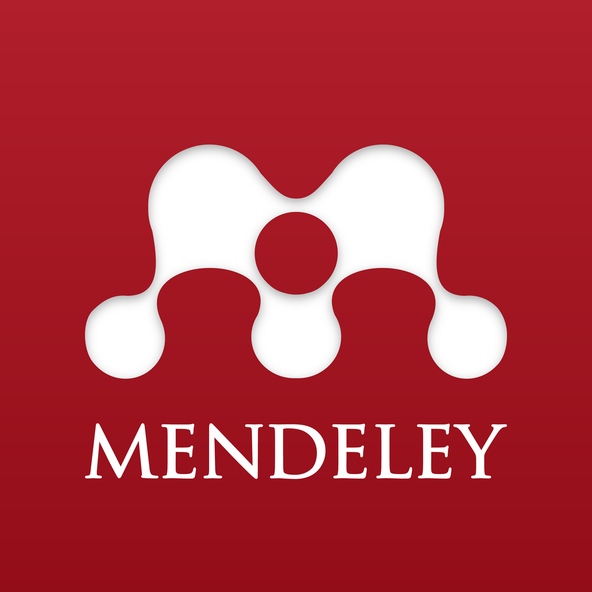 Mendeley JPDR